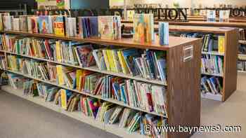 State education commissioner tells Hillsborough County schools more needs to be done to remove 'inappropriate' books