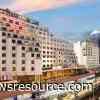 Novotel and ibis Darling Harbour Sell for $390 Million
