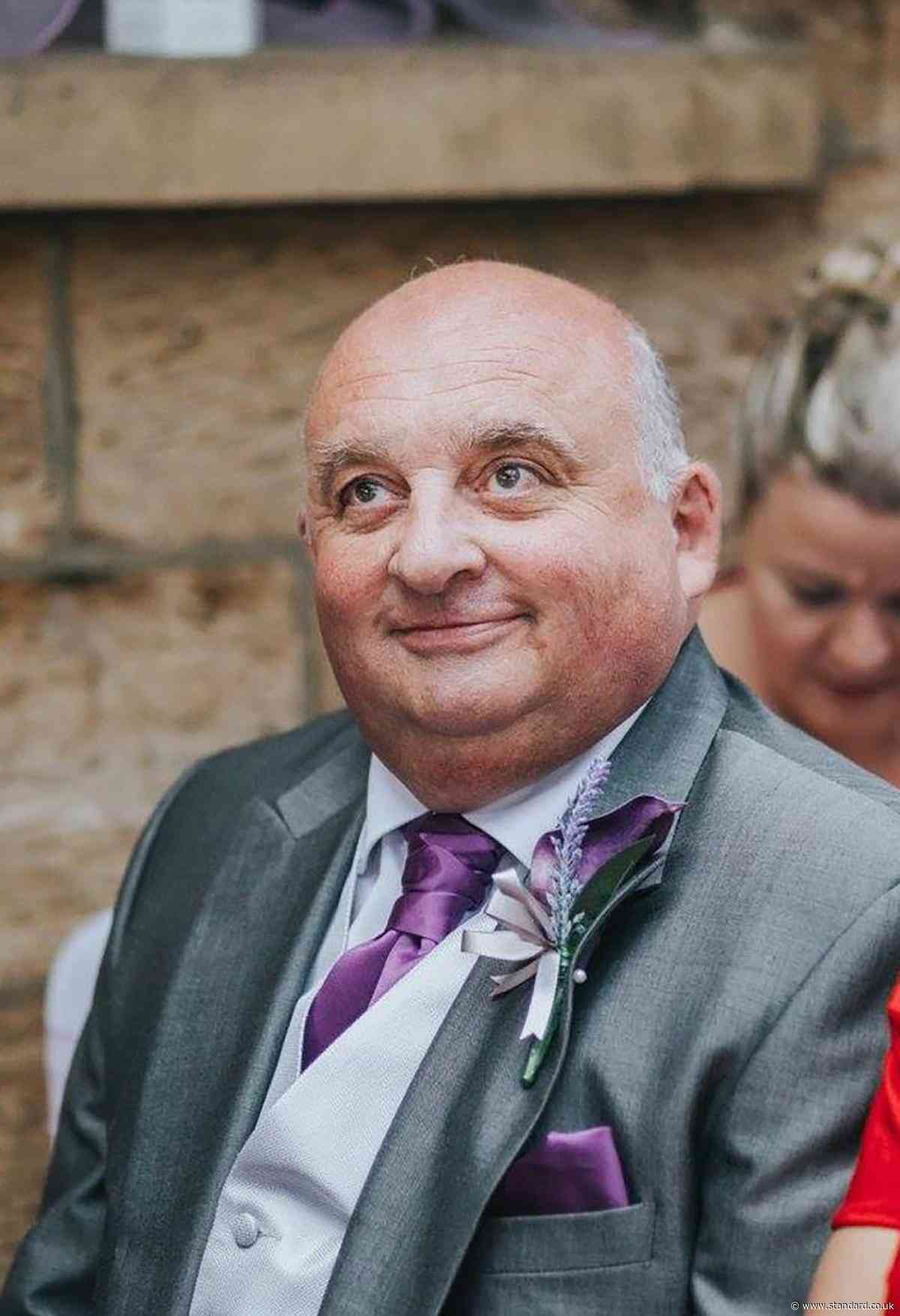 Firms fined £1.3million after man killed by falling window at luxury London tower block
