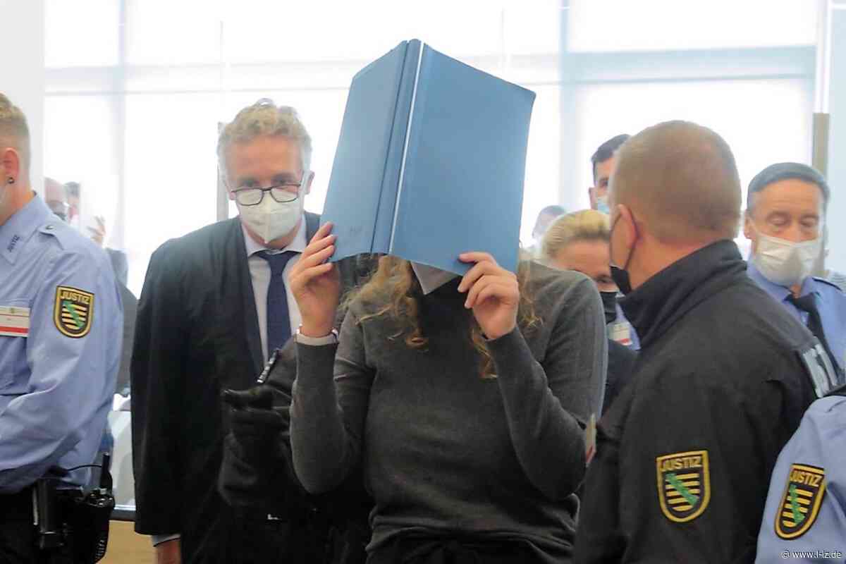 Donnerstag, der 24. September 2026: Brand in Lößnig und Lina E. (vorerst) wieder frei