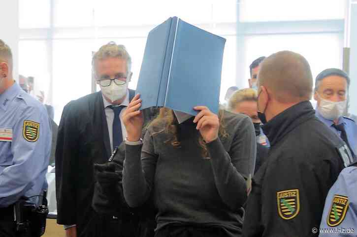 Donnerstag, der 24. September 2026: Brand in Lößnig und Lina E. (vorerst) wieder frei