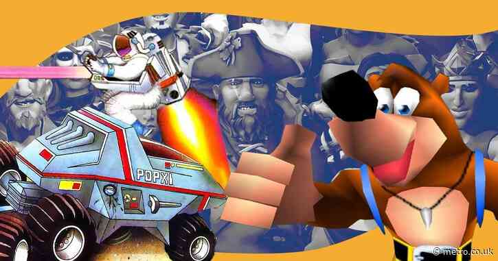 It’s 24 years since Xbox bought Rare and things have only got worse for everyone
