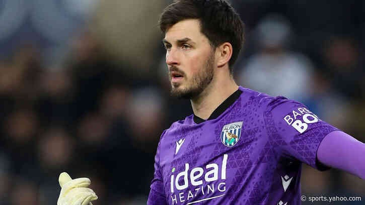 Wycombe sign goalkeeper Wildsmith on free transfer