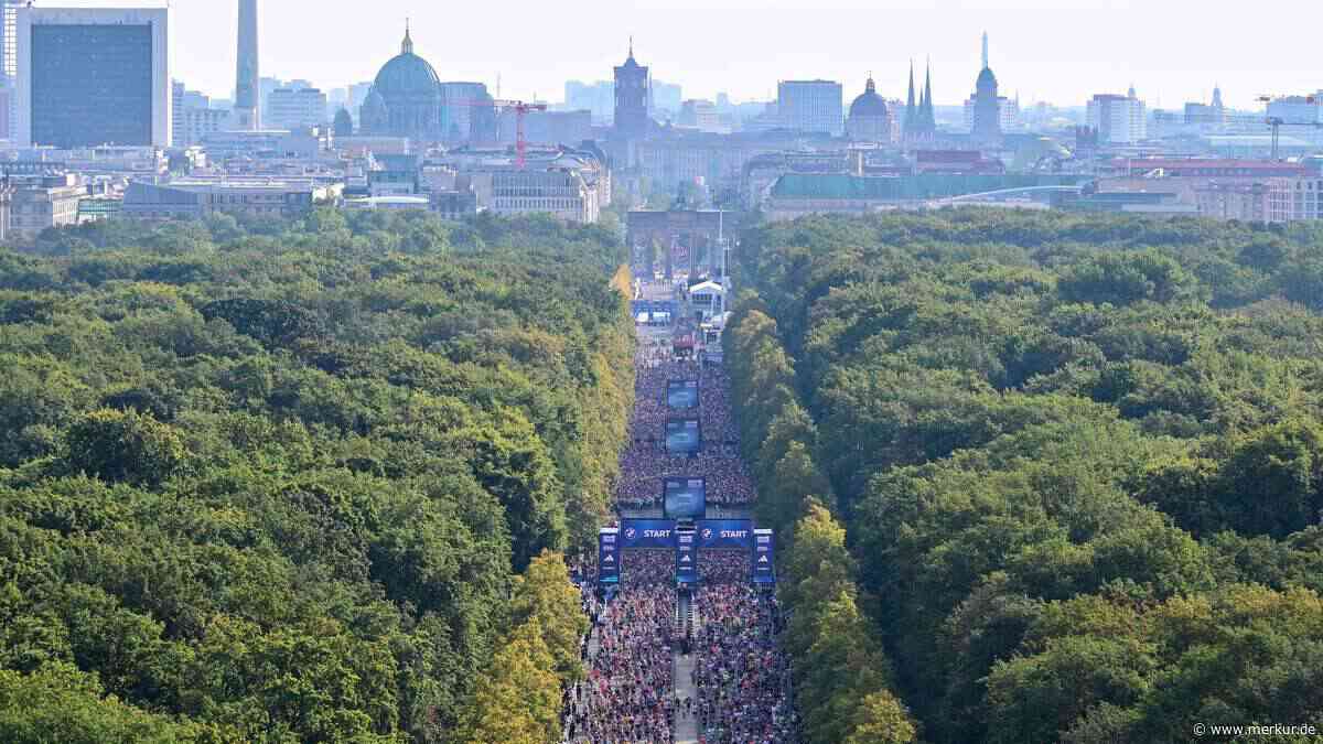 Kleine Dinge, die am Marathon-Renntag oft vergessen werden