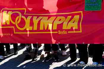 Berlin und Leipzig raus: Olympisches Scheitern mit Ansage