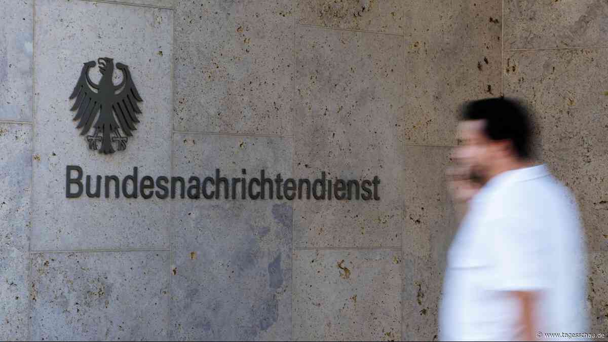 Kommentar: Geheimdienst-Reform braucht ernsthafte Debatte