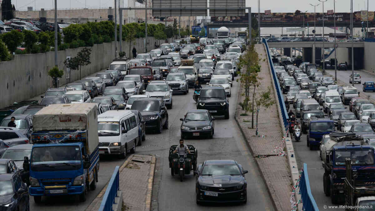 “Via bollo auto? Non siamo un paese su 4 ruote, potevano investire sul prezzo del trasporto pubblico per tutti i cittadini”