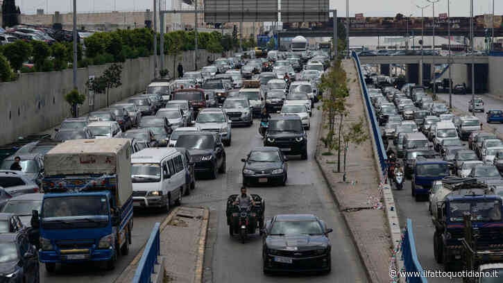 “Via bollo auto? Non siamo un paese su 4 ruote, potevano investire sul prezzo del trasporto pubblico per tutti i cittadini”
