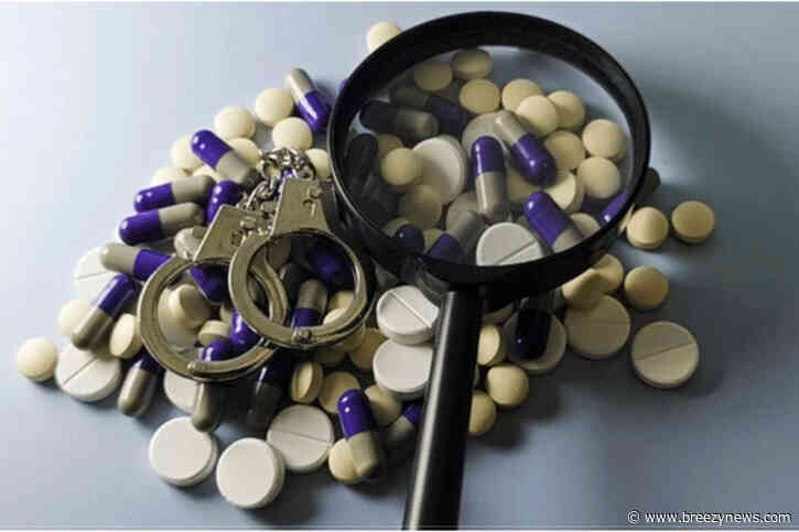 Manufacturing a Controlled Substance, Domestic Violence, and Trespassing in Philadelphia and Neshoba County