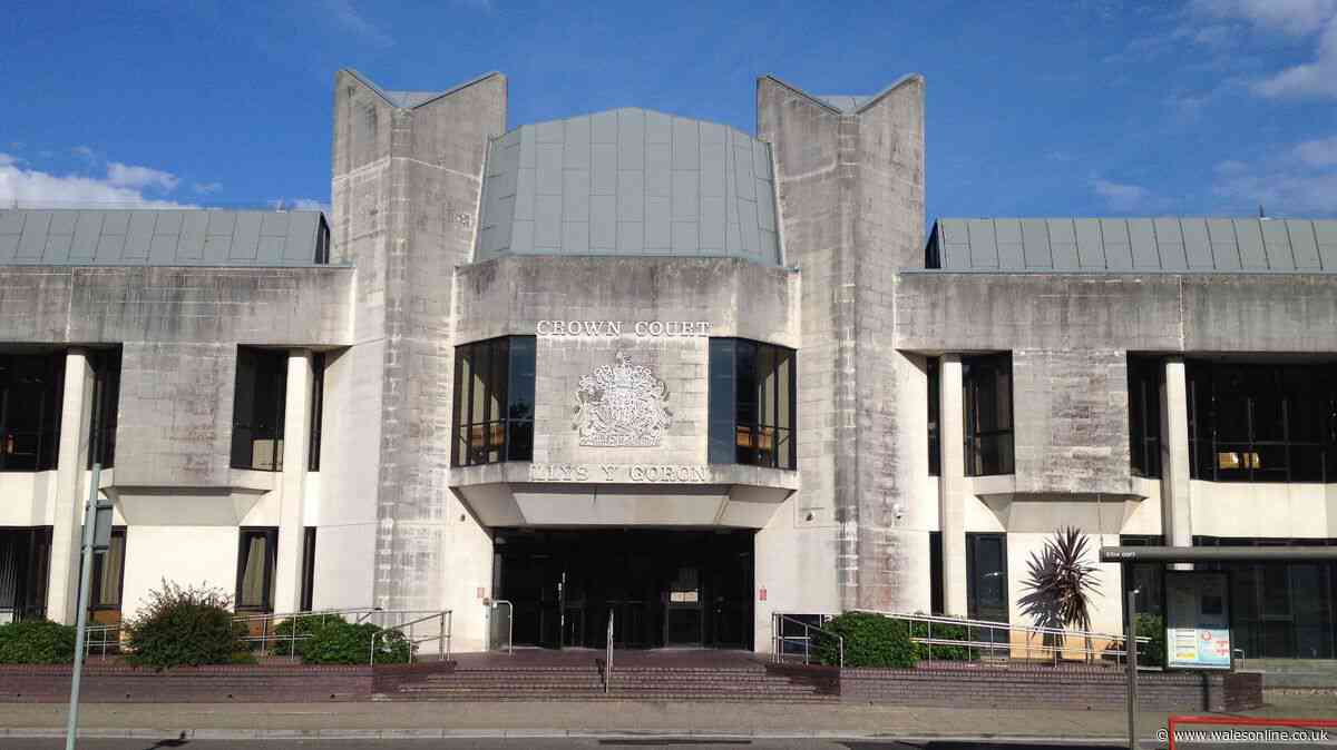 Man tried to blackmail for former partner for £20,000 with vile threat