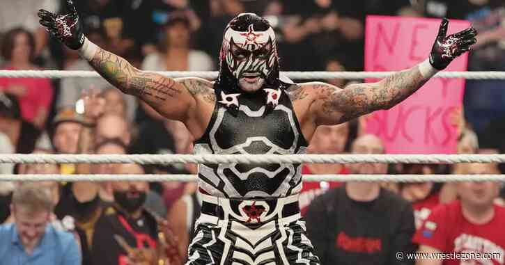 WWE Views Penta ‘Very Differently’ After Roman Reigns RAW Match Draws Huge Number — Report