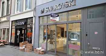 Pand van Swarovski te huur in Den Bosch? Dit is er aan de hand