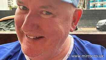 Brit 'missing in Benidorm with no passport or money' as wife issues urgent plea
