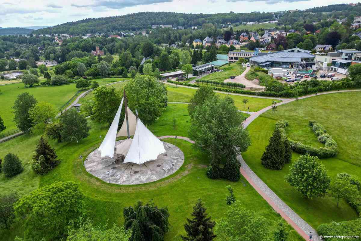 Kurort im Erzgebirge zählt weiter zu den „Top-Kurorten Deutschlands 2027“