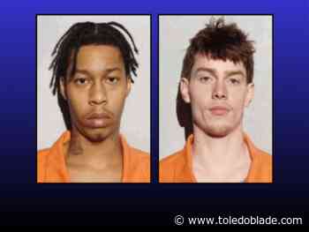 78-year-old man seriously injured in beating; 2 men charged