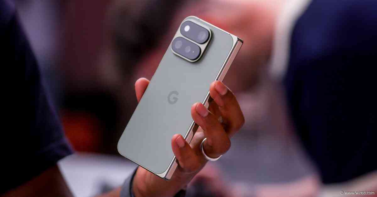 Google’s Gemini Can Now Make Calls for You on Pixel Phones