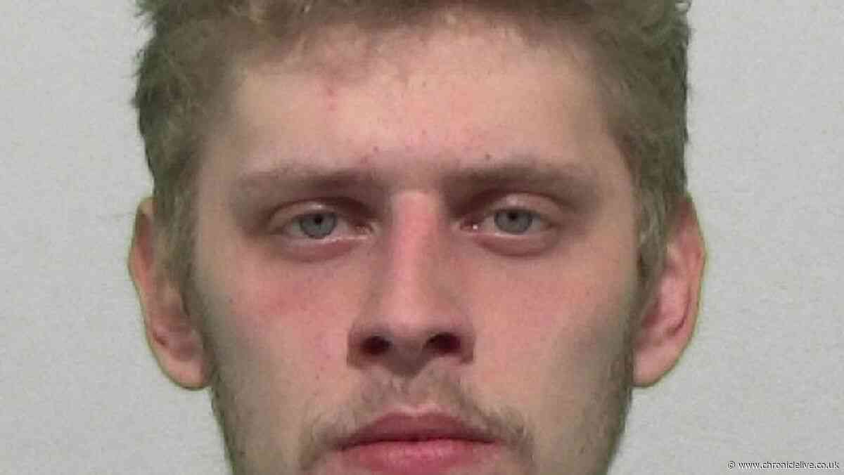 Brave Tyneside victim of sex attacker releases powerful statement as abuser is jailed