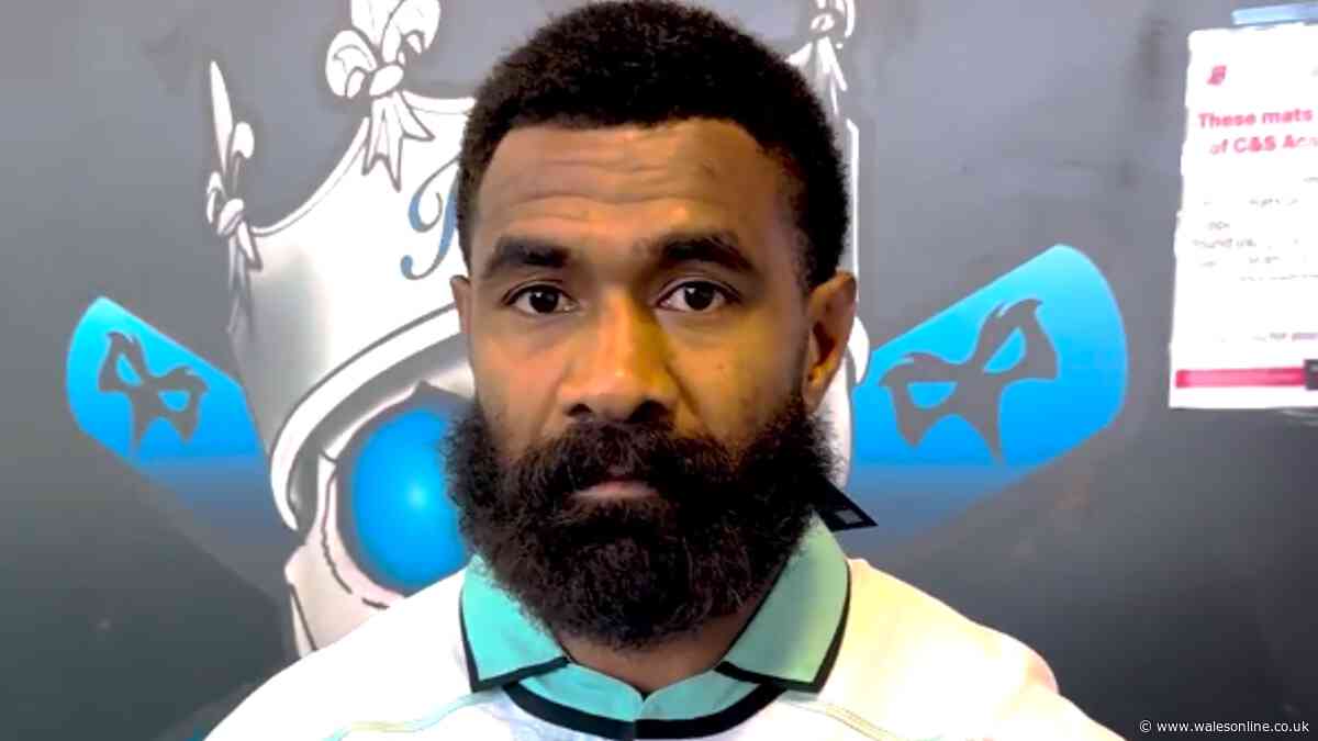 Welsh team forced to leave major star signing at home over visa issue