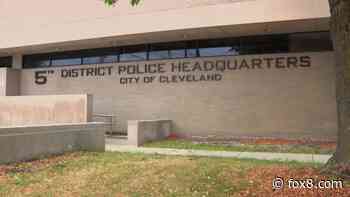 No charges to be filed in shooting outside Cleveland police station: I-Team