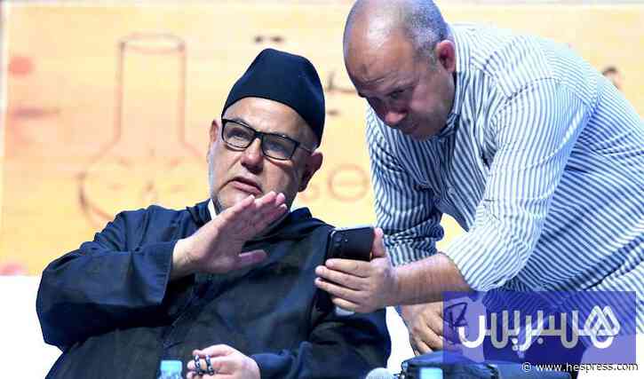 بنكيران يرفض دخول "حكومة البام" ويتمسك بالا&#