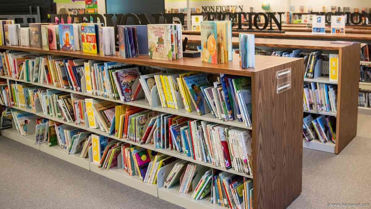 State education commissioner tells Hillsborough County schools more needs to be done to remove 'inappropriate' books