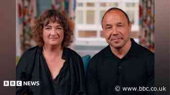 Stephen Graham father-son book 'really special'
