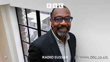 'I'm bringing Dudley energy to Brighton'