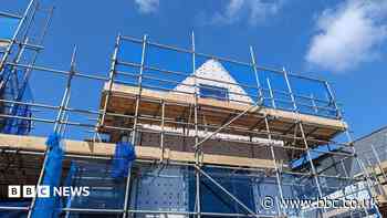 Underused garage sites could become new homes