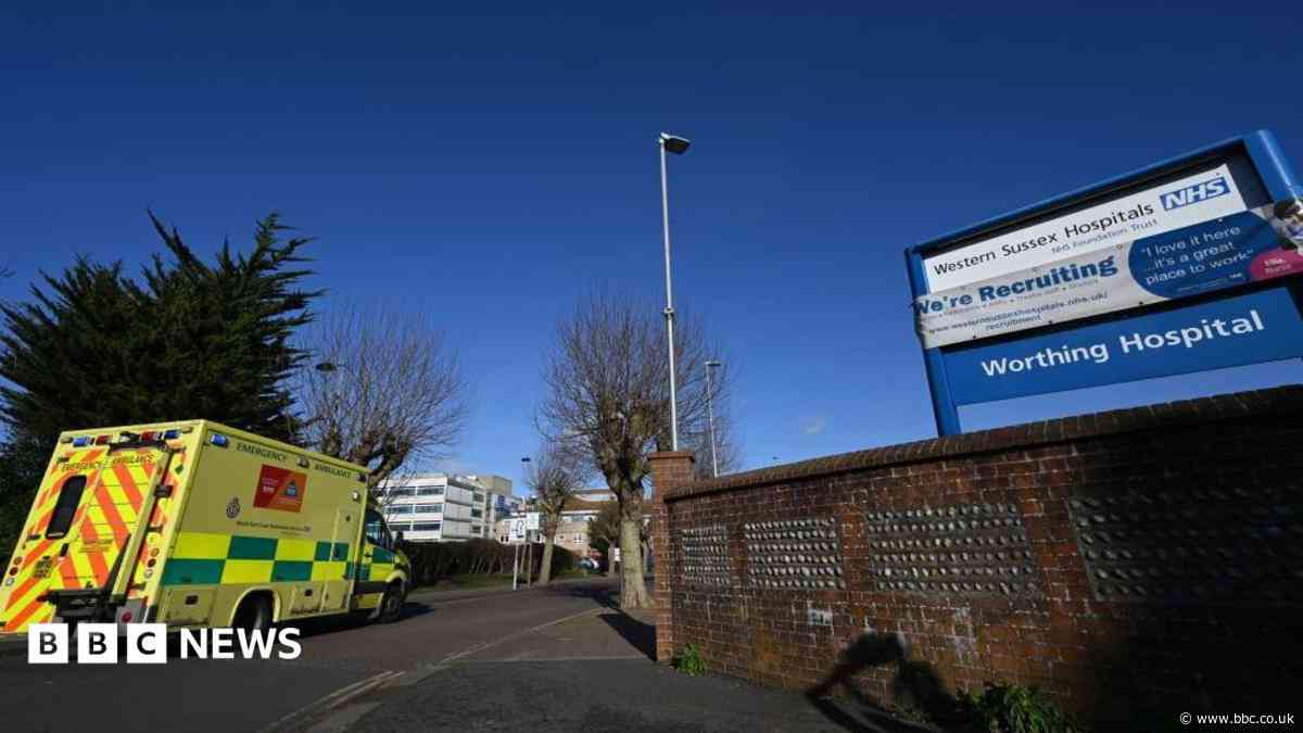 Women and babies not always safe at hospital - CQC