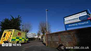 Women and babies not always safe at hospital - CQC