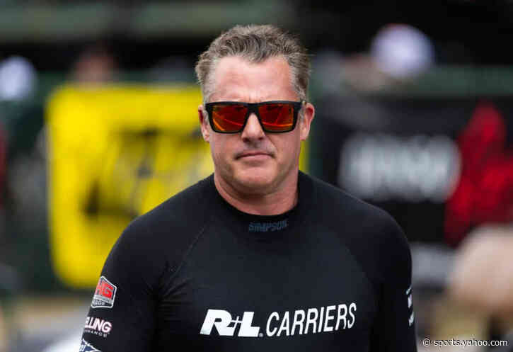 Tony Stewart Returning For NASCAR Truck Race at Talladega