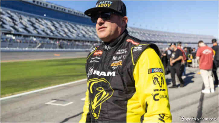 Former Dodge CEO Rekindles Tony Stewart’s Love for NASCAR With Massive Talladega Announcement