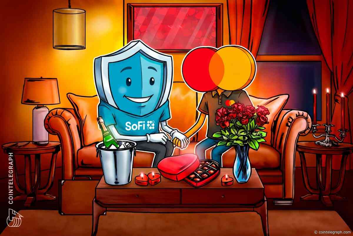 SoFi tie-up shows stablecoins can provide alternative blockchain settlement rail