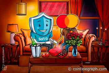 SoFi tie-up shows stablecoins can provide alternative blockchain settlement rail