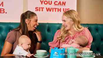 New parents should do this 1 thing as soon as their baby is born