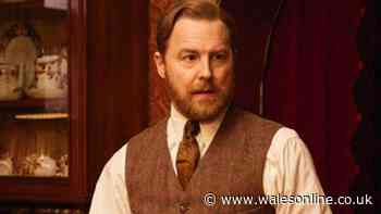 Samuel West wanted famous father to star on All Creatures Great and Small before death