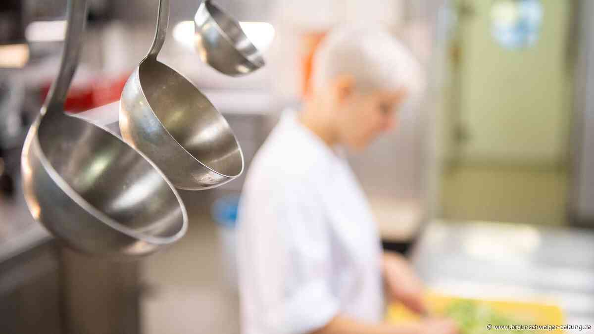 Ekelfunde bei Hygienekontrollen: So schneiden Braunschweigs Gastrobetriebe ab