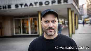 Noch eine Ehrung für Tobias Kratzer und die Staatsoper Hamburg?