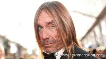 Meet Iggy Pop's former flight attendant 3rd wife of 18 years