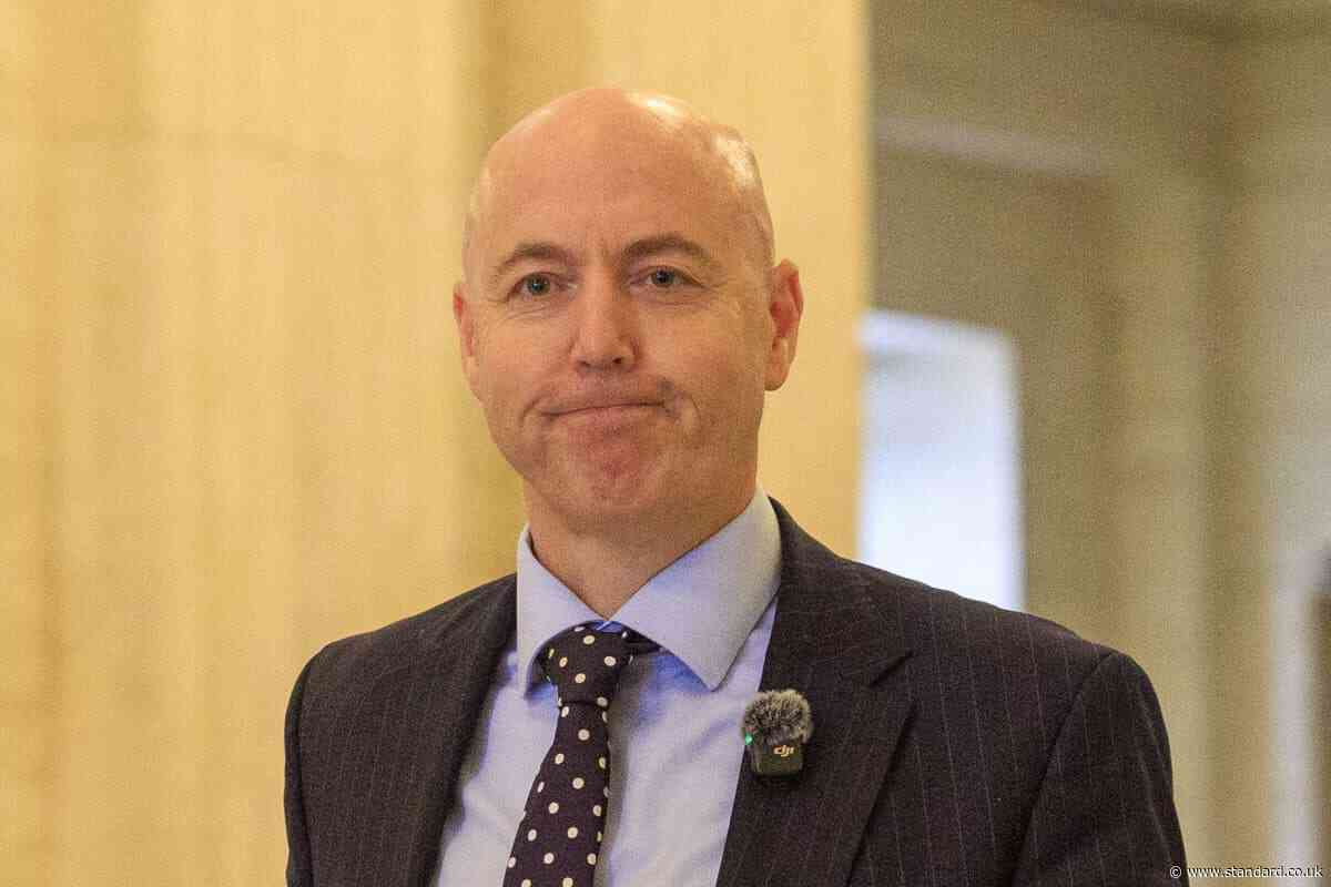 Unionism ‘has responsibility to give electorate something to vote for’ – Burrows
