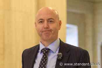 Unionism ‘has responsibility to give electorate something to vote for’ – Burrows