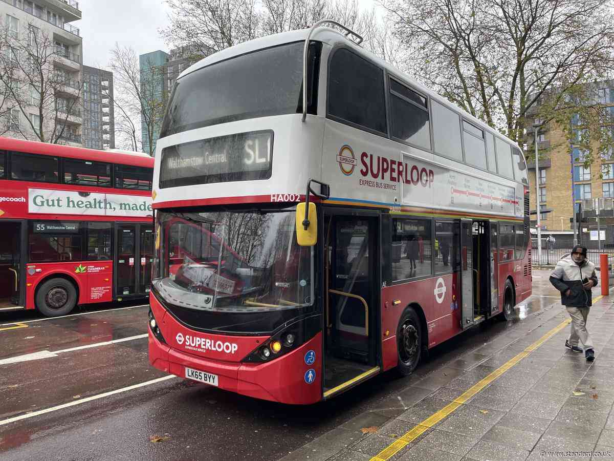 Sadiq Khan urged to ramp up safety at 'dangerous' London bus station after serious injury and death