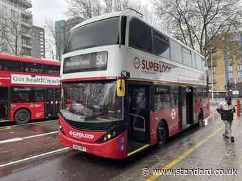 Sadiq Khan urged to ramp up safety at 'dangerous' London bus station after serious injury and death