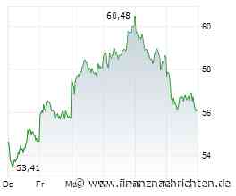 Infineon-Aktie heute schon -4%: Ein Nervenspiel