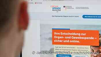 Debatte im Bundestag: Neuer Anlauf für umstrittene Widerspruchsregelung bei Organspenden