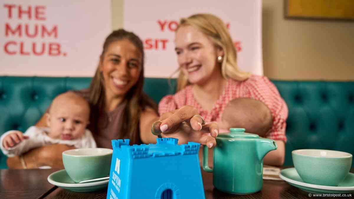 The 1 simple thing parents should do immediately when their child is born