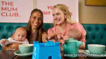 The 1 simple thing parents should do immediately when their child is born