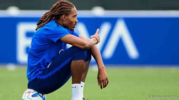 Former Tottenham scout ‘still trying to work out’ why Spence was sold to Inter