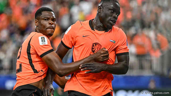 Former Bundesliga flop unstoppable: will he ruin Klopp's Germany debut?