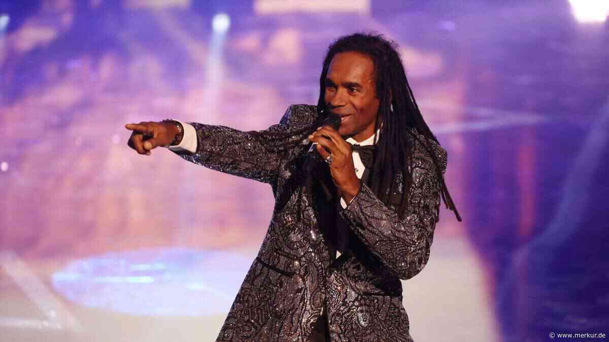 Milli-Vanilli-Star Fab Morvan legt Finanzen bei Scheidung offen: Nur 3.370 Euro auf Konto